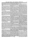 Naval & Military Gazette and Weekly Chronicle of the United Service Saturday 04 January 1840 Page 9