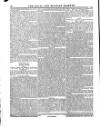 Naval & Military Gazette and Weekly Chronicle of the United Service Saturday 11 January 1840 Page 12