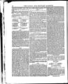 Naval & Military Gazette and Weekly Chronicle of the United Service Saturday 11 January 1840 Page 14