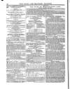 Naval & Military Gazette and Weekly Chronicle of the United Service Saturday 11 January 1840 Page 16