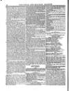 Naval & Military Gazette and Weekly Chronicle of the United Service Saturday 18 January 1840 Page 4