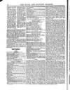 Naval & Military Gazette and Weekly Chronicle of the United Service Saturday 01 February 1840 Page 4