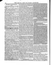 Naval & Military Gazette and Weekly Chronicle of the United Service Saturday 01 February 1840 Page 8