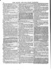 Naval & Military Gazette and Weekly Chronicle of the United Service Saturday 08 February 1840 Page 4