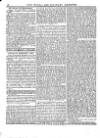 Naval & Military Gazette and Weekly Chronicle of the United Service Saturday 08 February 1840 Page 8