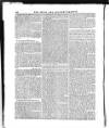 Naval & Military Gazette and Weekly Chronicle of the United Service Saturday 15 February 1840 Page 10