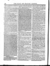 Naval & Military Gazette and Weekly Chronicle of the United Service Saturday 07 March 1840 Page 4