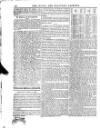 Naval & Military Gazette and Weekly Chronicle of the United Service Saturday 11 April 1840 Page 8