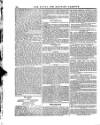 Naval & Military Gazette and Weekly Chronicle of the United Service Saturday 16 May 1840 Page 14