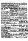 Naval & Military Gazette and Weekly Chronicle of the United Service Saturday 15 August 1840 Page 9