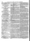 Naval & Military Gazette and Weekly Chronicle of the United Service Saturday 07 November 1840 Page 16