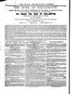 Naval & Military Gazette and Weekly Chronicle of the United Service Saturday 23 January 1841 Page 16