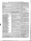 Naval & Military Gazette and Weekly Chronicle of the United Service Saturday 27 February 1841 Page 4