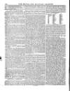 Naval & Military Gazette and Weekly Chronicle of the United Service Saturday 06 March 1841 Page 8
