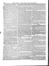 Naval & Military Gazette and Weekly Chronicle of the United Service Saturday 17 April 1841 Page 8