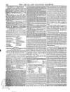 Naval & Military Gazette and Weekly Chronicle of the United Service Saturday 29 May 1841 Page 8