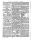 Naval & Military Gazette and Weekly Chronicle of the United Service Saturday 12 June 1841 Page 16