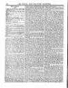 Naval & Military Gazette and Weekly Chronicle of the United Service Saturday 19 June 1841 Page 2
