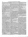 Naval & Military Gazette and Weekly Chronicle of the United Service Saturday 11 June 1842 Page 6