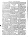 Naval & Military Gazette and Weekly Chronicle of the United Service Saturday 30 July 1842 Page 4