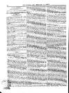 Naval & Military Gazette and Weekly Chronicle of the United Service Saturday 08 February 1845 Page 2