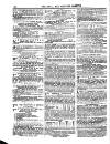 Naval & Military Gazette and Weekly Chronicle of the United Service Saturday 10 October 1846 Page 16