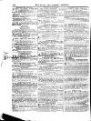 Naval & Military Gazette and Weekly Chronicle of the United Service Saturday 28 November 1846 Page 16