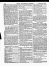 Naval & Military Gazette and Weekly Chronicle of the United Service Saturday 21 February 1863 Page 14