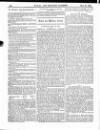 Naval & Military Gazette and Weekly Chronicle of the United Service Saturday 30 May 1863 Page 8