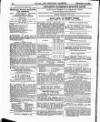 Naval & Military Gazette and Weekly Chronicle of the United Service Saturday 10 December 1864 Page 20