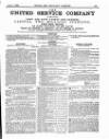 Naval & Military Gazette and Weekly Chronicle of the United Service Saturday 01 July 1865 Page 15