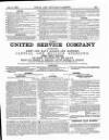 Naval & Military Gazette and Weekly Chronicle of the United Service Saturday 08 July 1865 Page 15