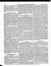 Naval & Military Gazette and Weekly Chronicle of the United Service Saturday 29 July 1865 Page 10