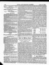 Naval & Military Gazette and Weekly Chronicle of the United Service Saturday 12 August 1865 Page 8