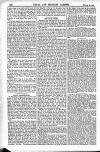 Naval & Military Gazette and Weekly Chronicle of the United Service Saturday 24 February 1866 Page 10