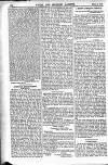 Naval & Military Gazette and Weekly Chronicle of the United Service Saturday 10 March 1866 Page 10