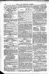 Naval & Military Gazette and Weekly Chronicle of the United Service Saturday 23 June 1866 Page 16