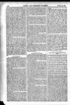 Naval & Military Gazette and Weekly Chronicle of the United Service Saturday 24 November 1866 Page 4