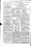 Naval & Military Gazette and Weekly Chronicle of the United Service Saturday 01 May 1869 Page 16