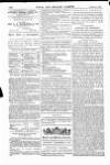 Naval & Military Gazette and Weekly Chronicle of the United Service Saturday 04 December 1869 Page 6