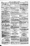 Naval & Military Gazette and Weekly Chronicle of the United Service Saturday 14 May 1870 Page 12