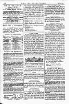 Naval & Military Gazette and Weekly Chronicle of the United Service Wednesday 25 May 1870 Page 6