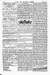 Naval & Military Gazette and Weekly Chronicle of the United Service Saturday 23 July 1870 Page 6