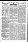 Naval & Military Gazette and Weekly Chronicle of the United Service Saturday 29 October 1870 Page 6