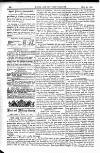 Naval & Military Gazette and Weekly Chronicle of the United Service Saturday 20 May 1871 Page 6