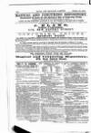 Naval & Military Gazette and Weekly Chronicle of the United Service Saturday 19 October 1872 Page 12