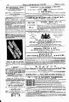 Naval & Military Gazette and Weekly Chronicle of the United Service Saturday 01 March 1873 Page 14