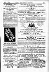 Naval & Military Gazette and Weekly Chronicle of the United Service Saturday 08 March 1873 Page 15
