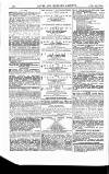 Naval & Military Gazette and Weekly Chronicle of the United Service Saturday 19 July 1873 Page 16