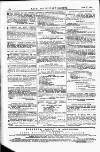 Naval & Military Gazette and Weekly Chronicle of the United Service Saturday 27 June 1874 Page 14